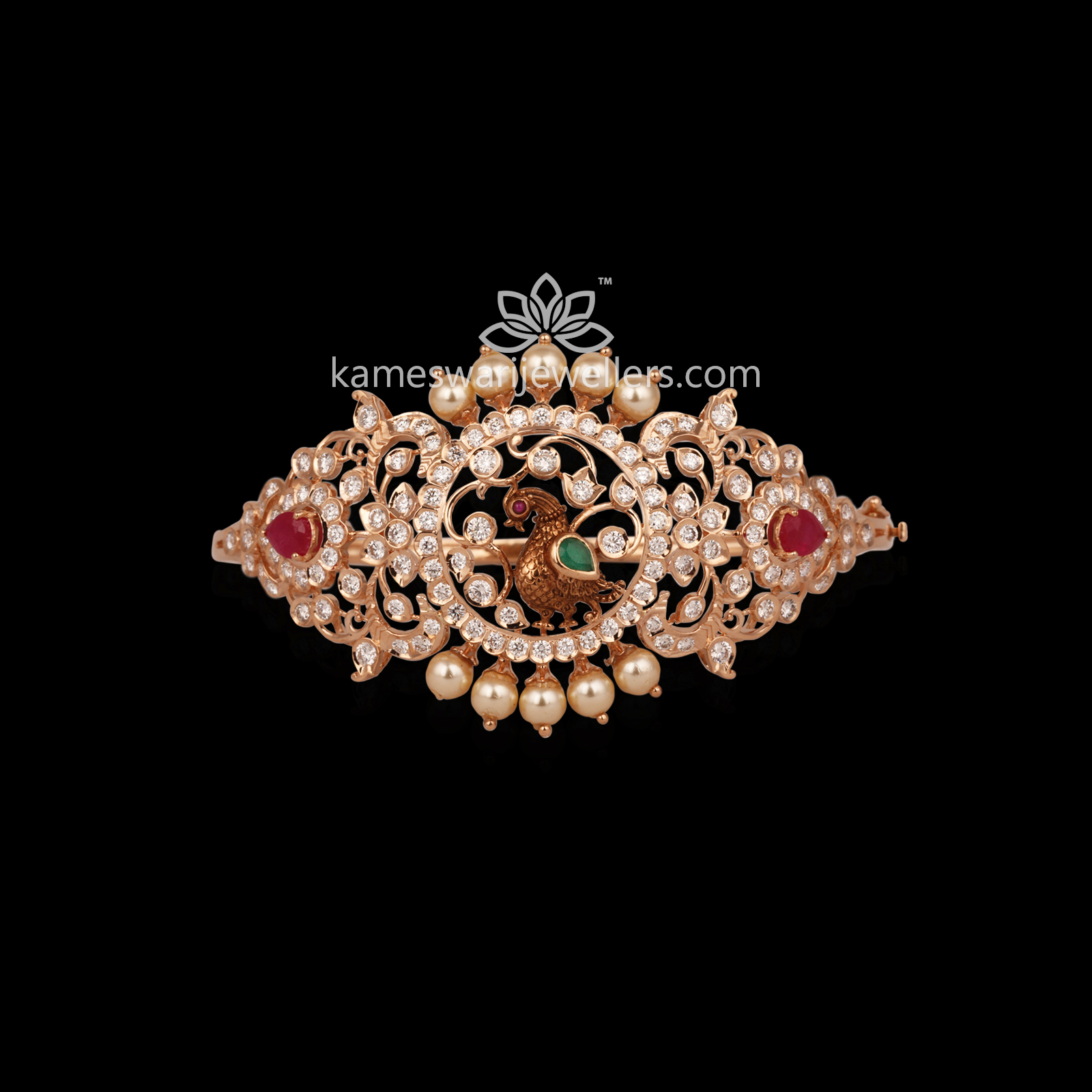 Diamond Bhajuband Diamond Bhajuband