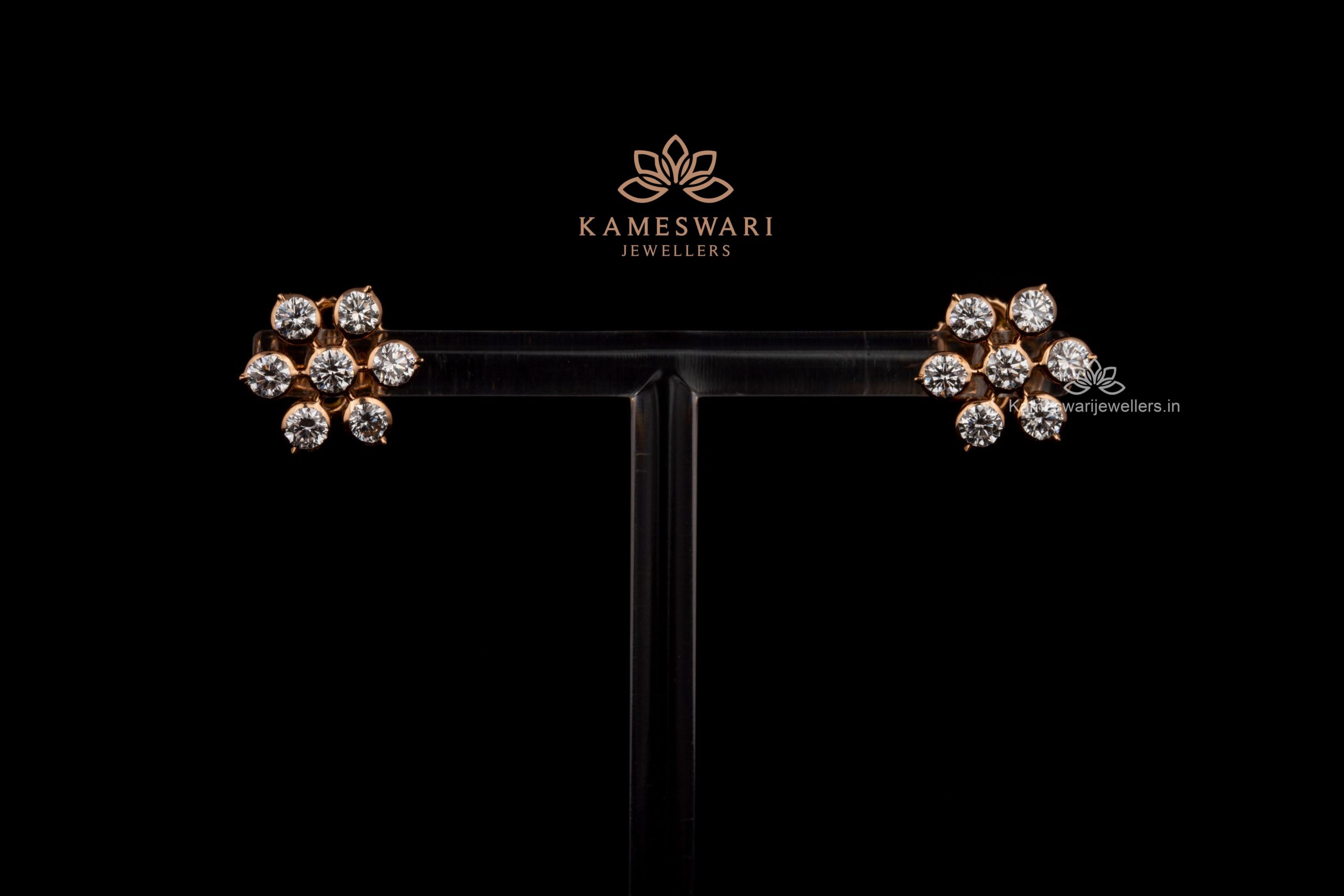 D Earrings D Earrings