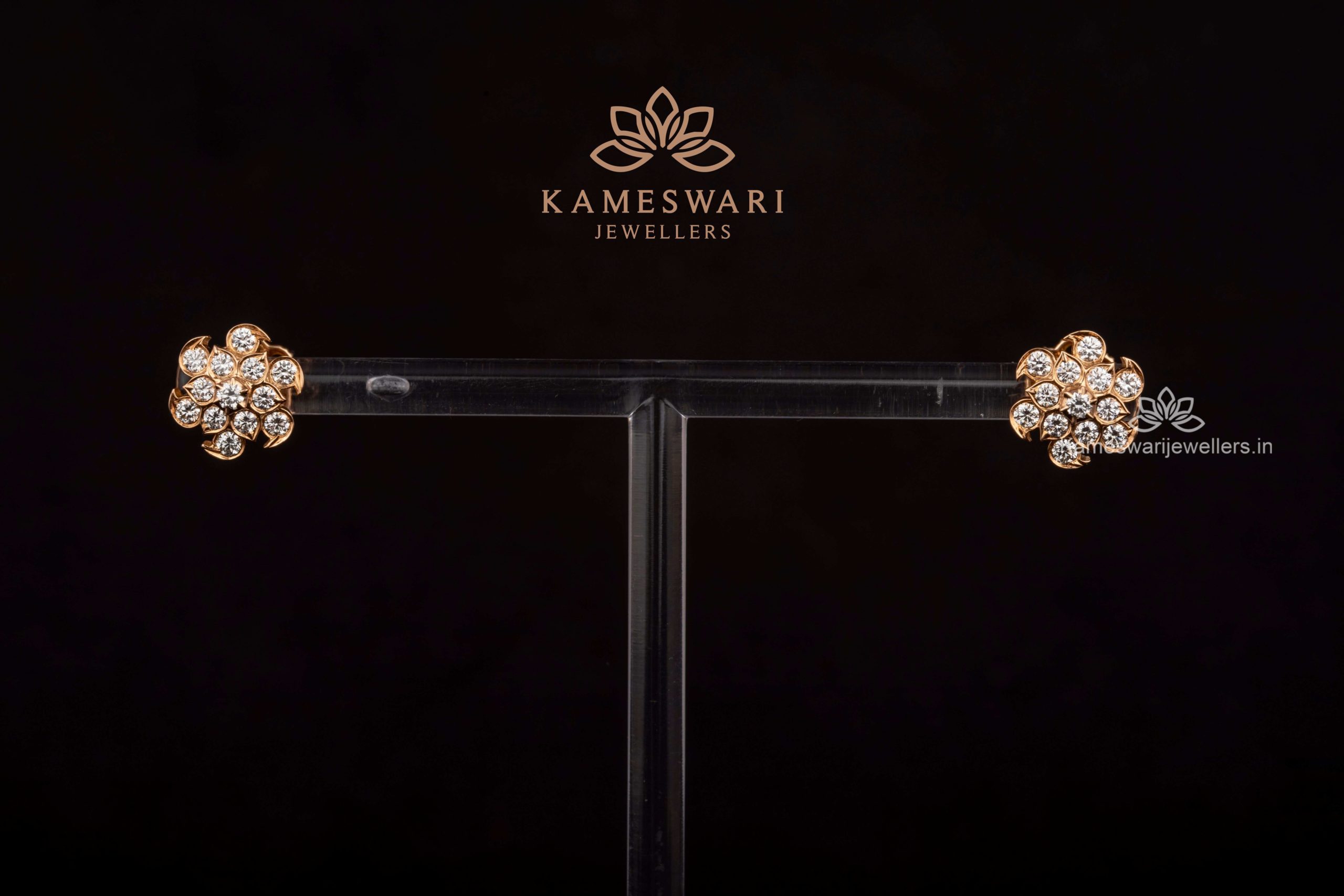 D EARRINGS D EARRINGS