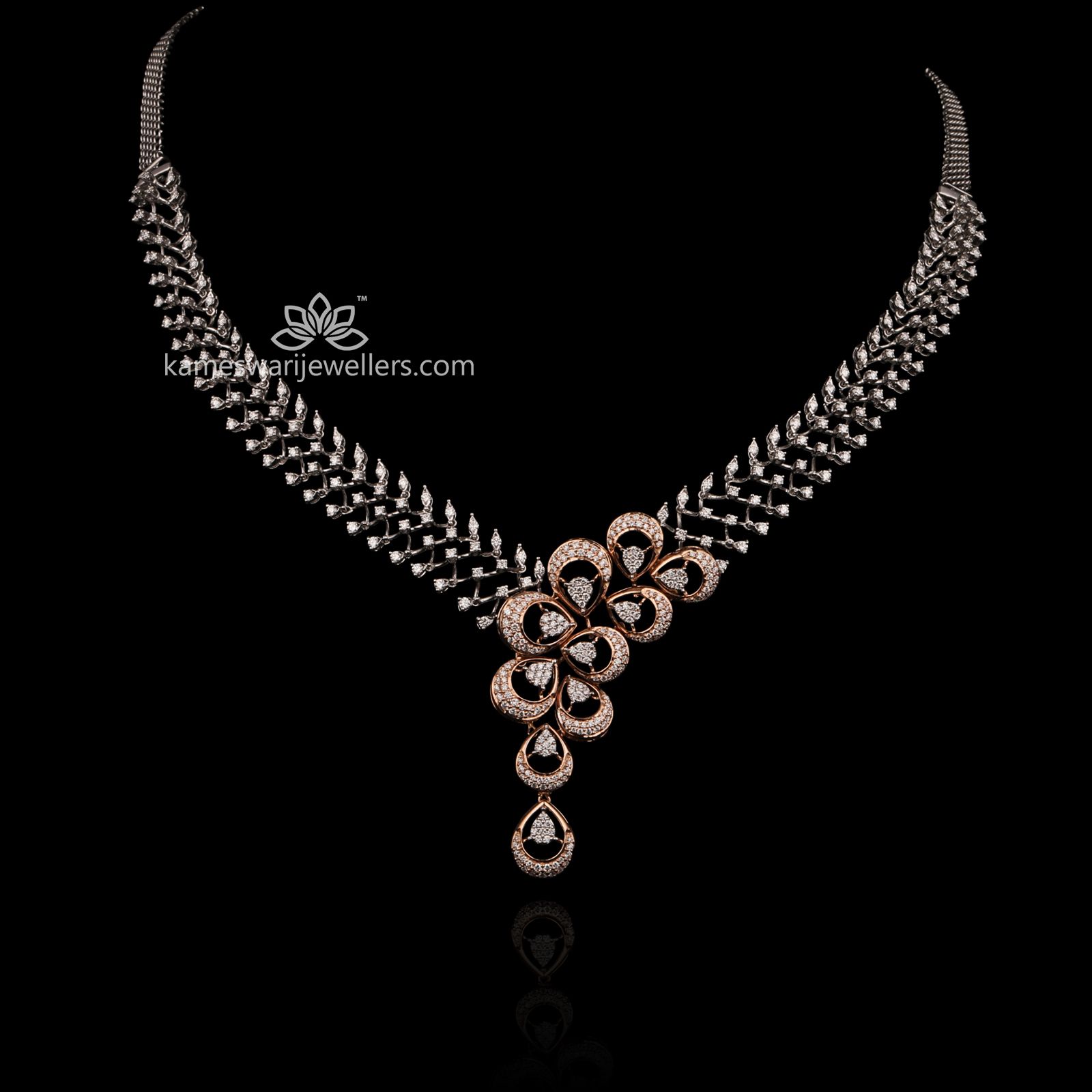 D Necklace D Necklace