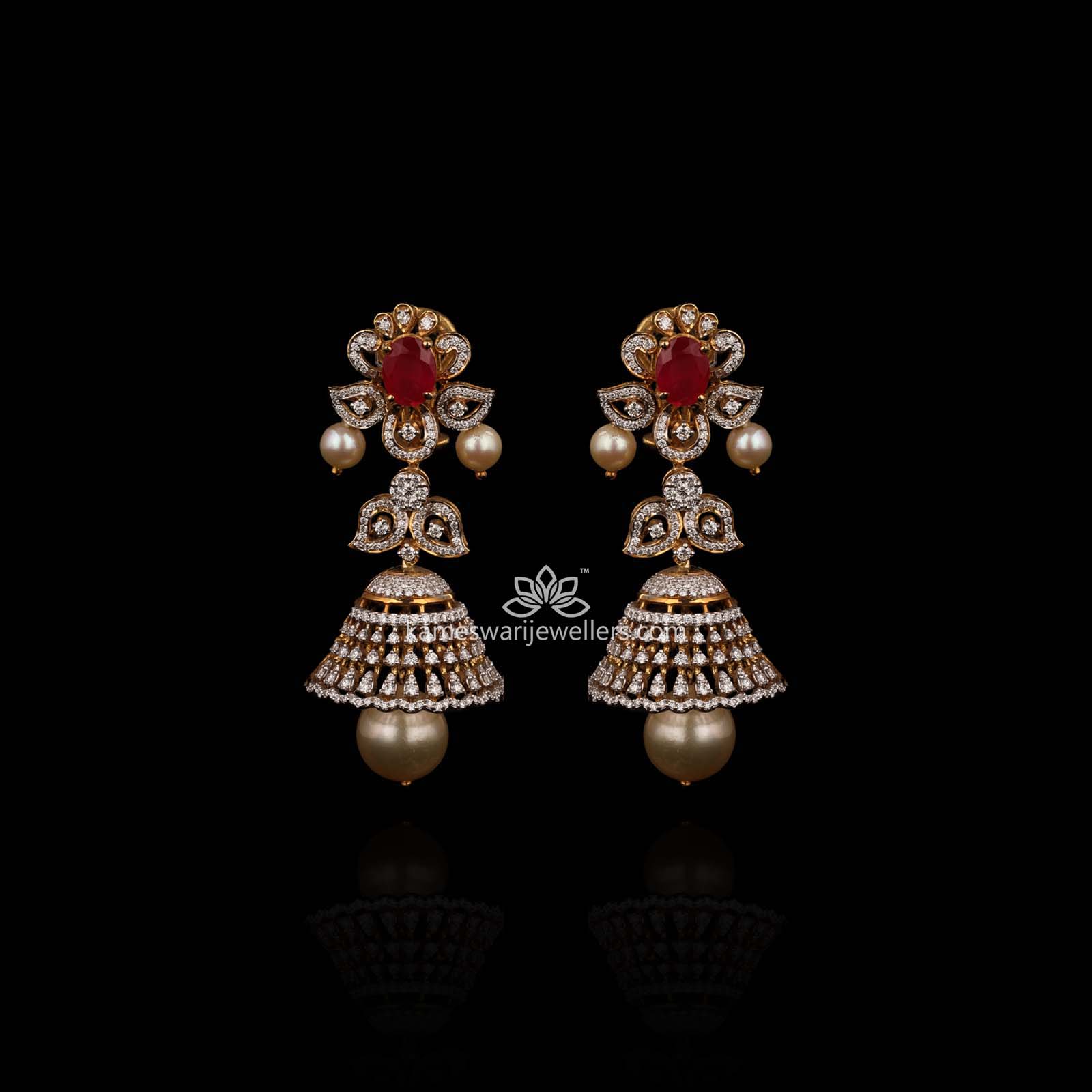 D EARRINGS D EARRINGS