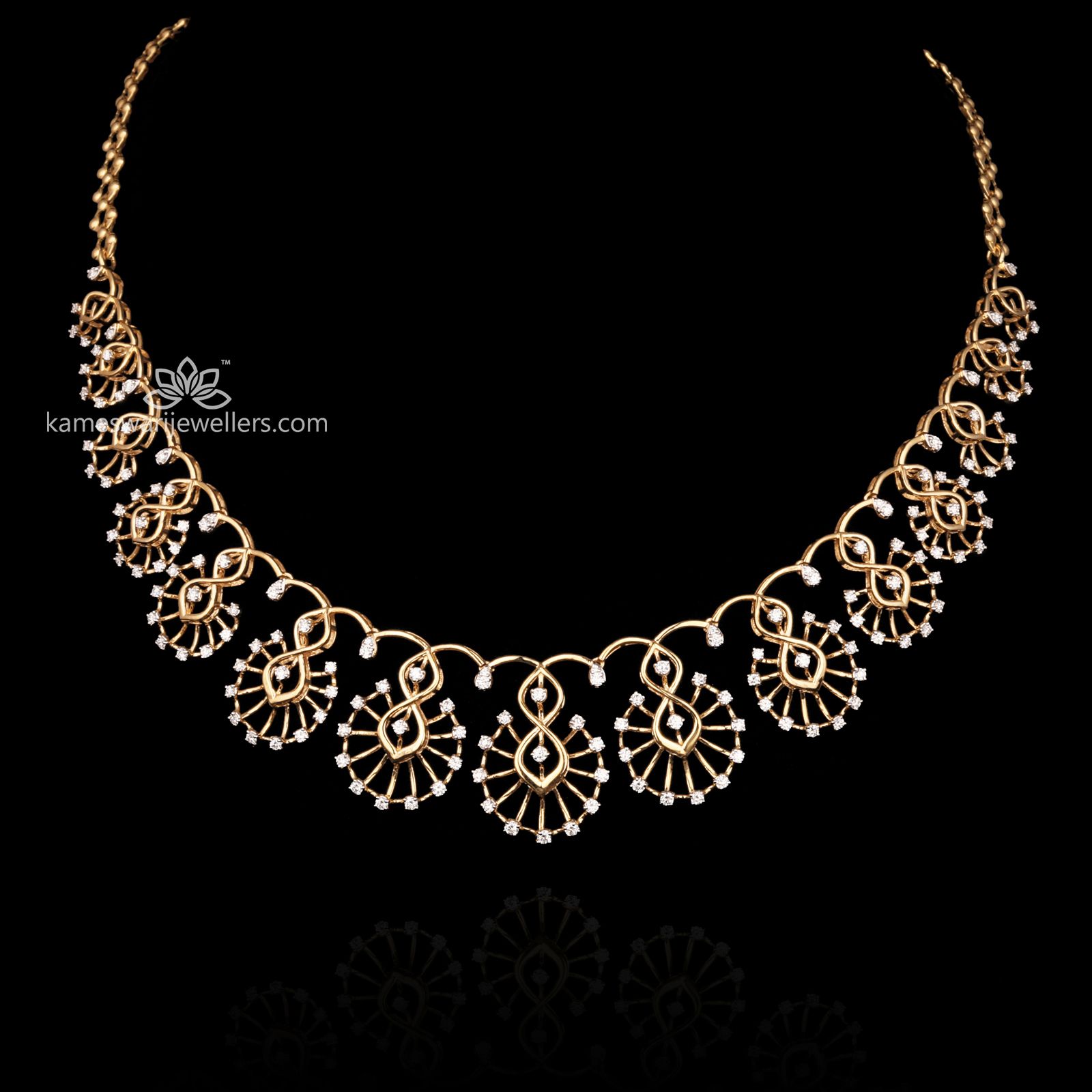 D Necklace D Necklace