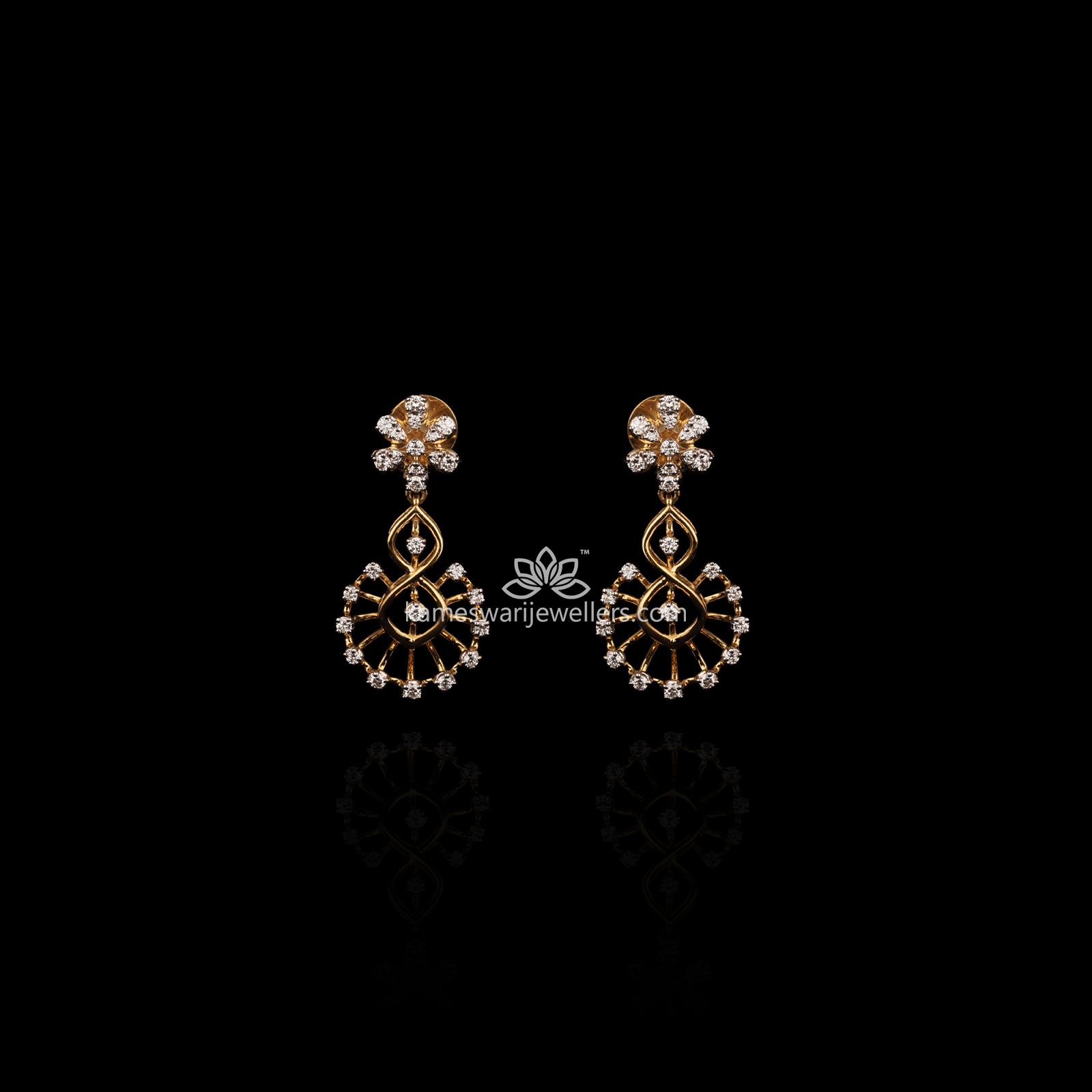 D Earrings D Earrings