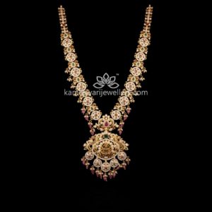 Indian Ethnic Necklace