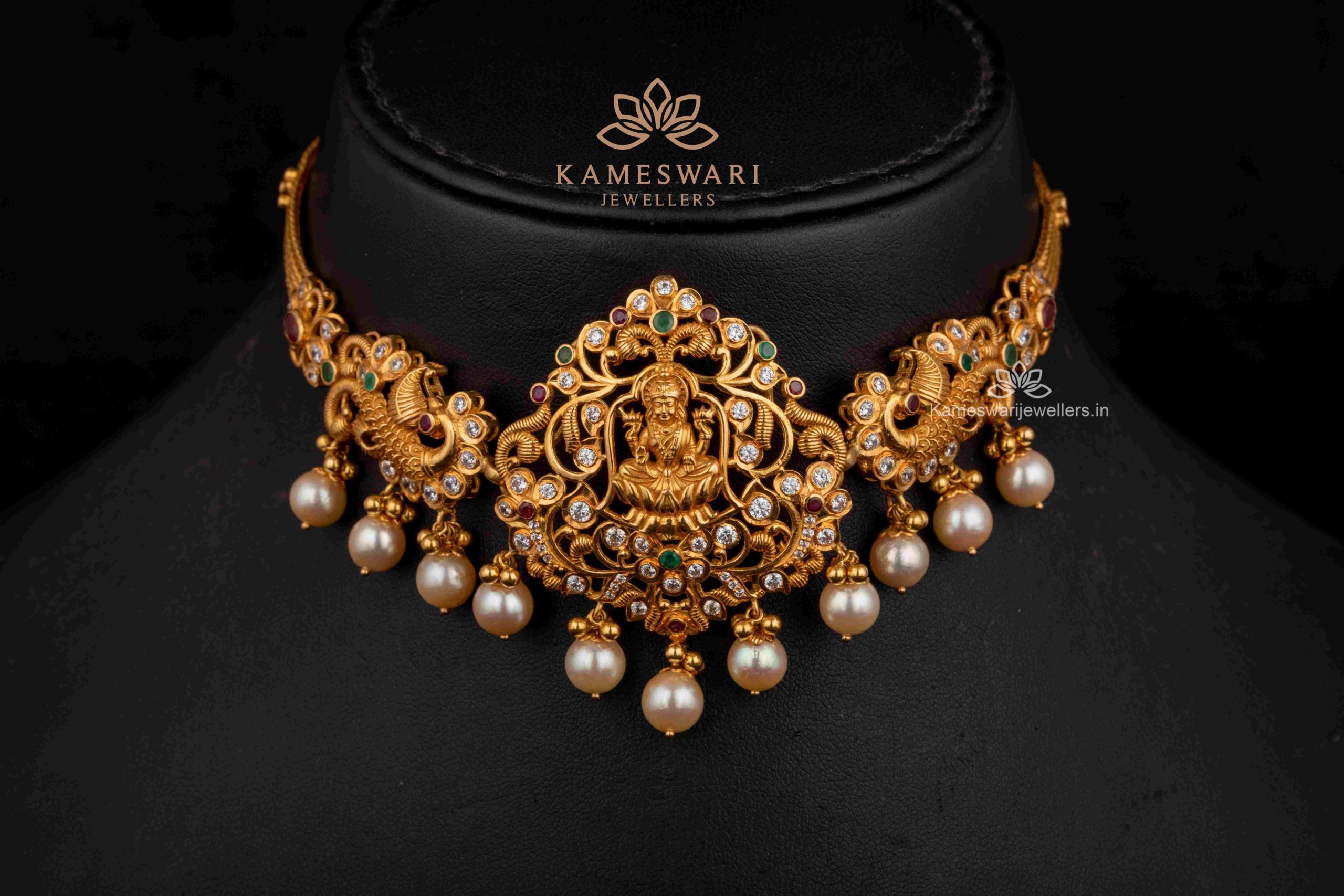 Necklace Necklace