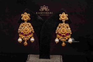 Earring