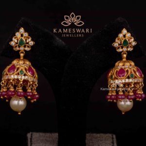 EARRING