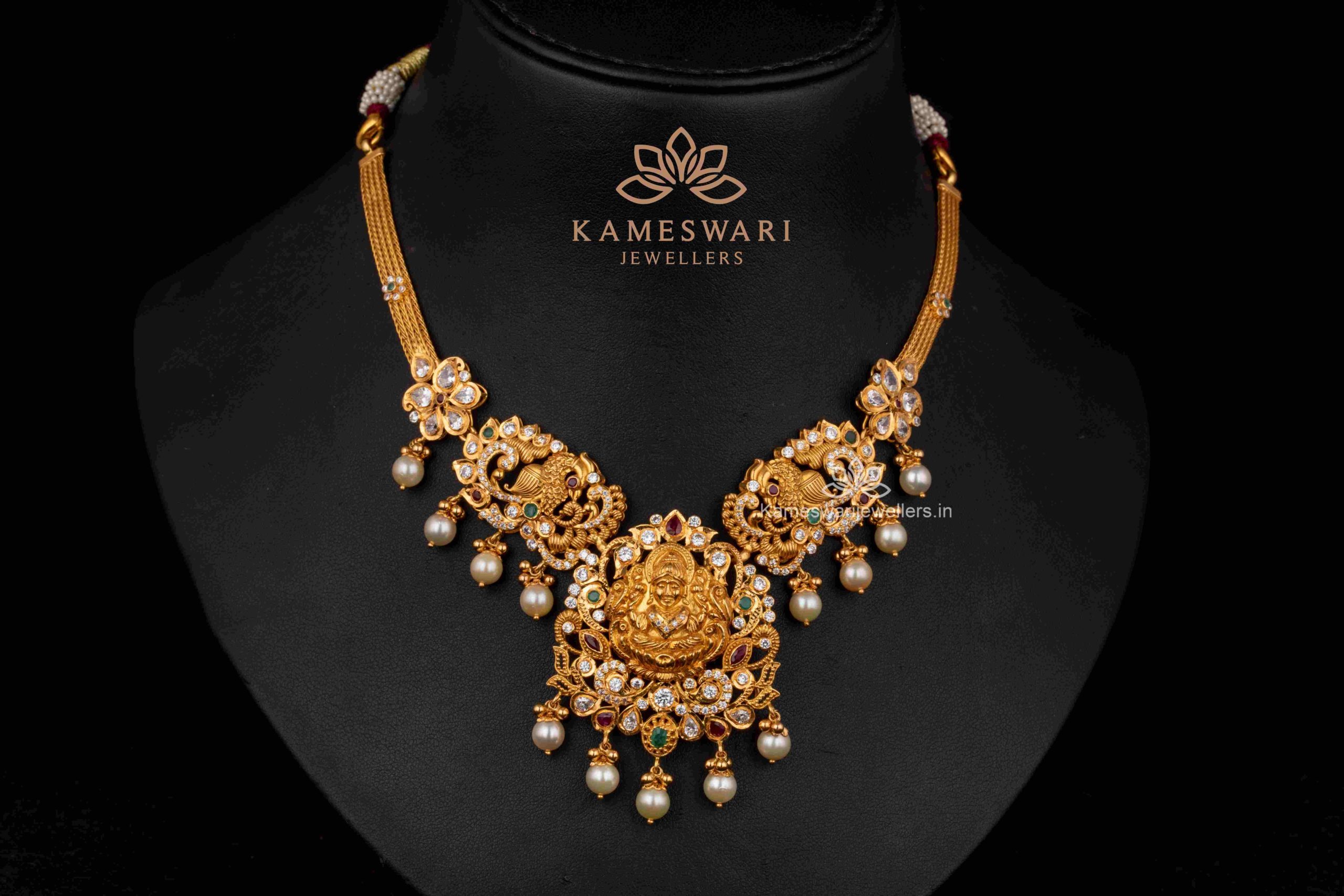 Necklace Necklace