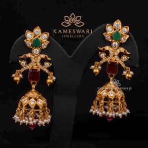 EARRING