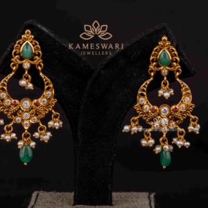 Earring