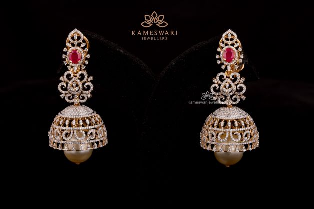 D Earrings D Earrings