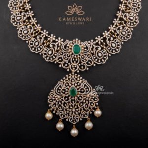 Fortune diamond Pearl Haram