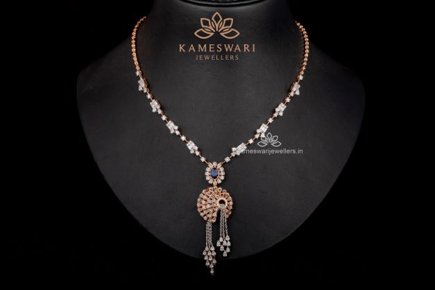 D Necklace D Necklace