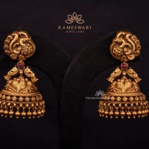 Earring