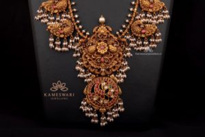 Gottapusalu Nakshi Haram