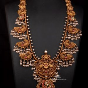 Gottapusalu Nakshi Haram