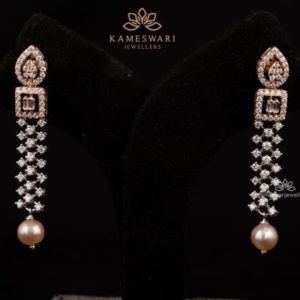 D EARRINGS
