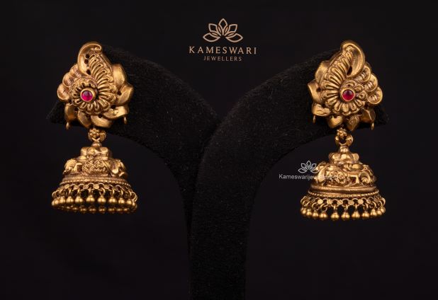 EARRING EARRING