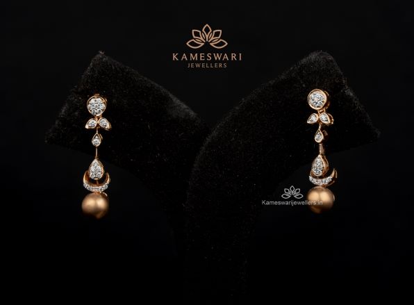 D Earrings D Earrings