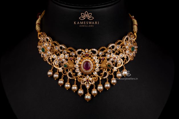 Pachi Choker Pachi Choker