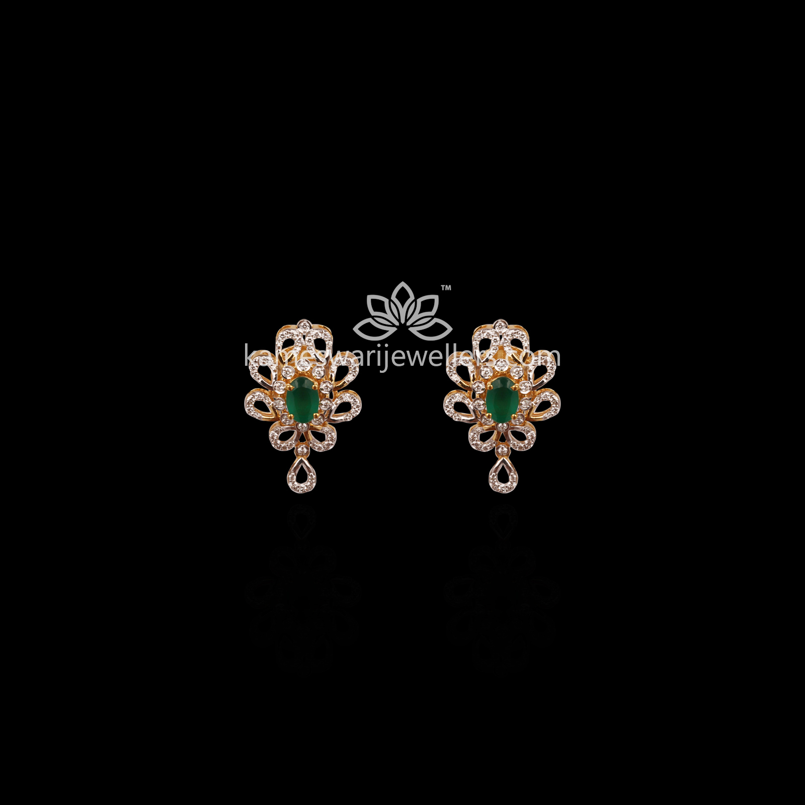 D EARRINGS D EARRINGS