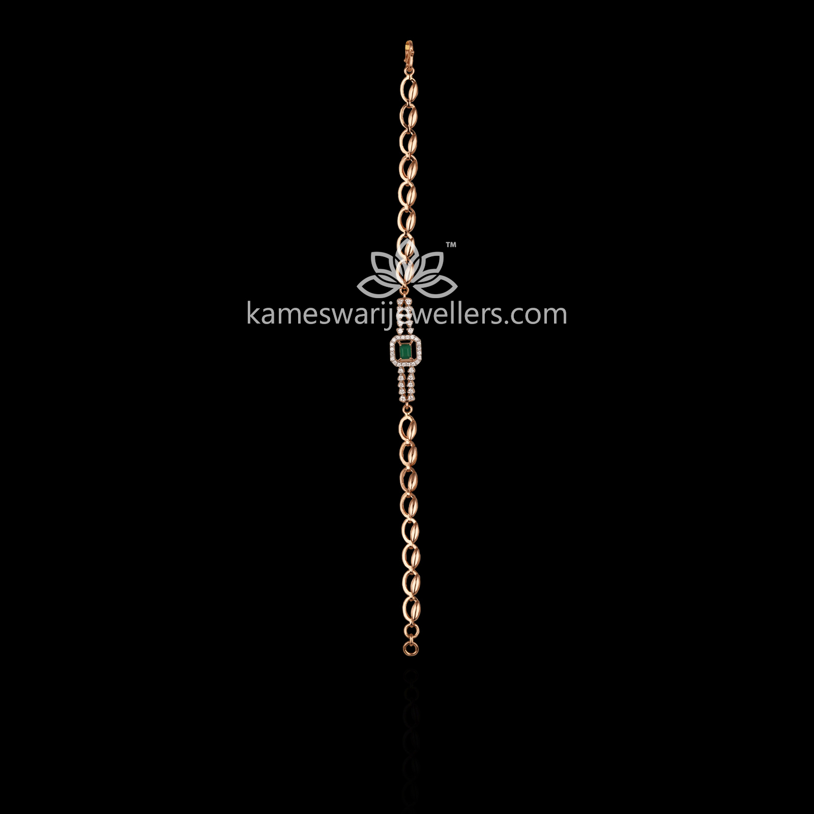 D Bracelet D Bracelet