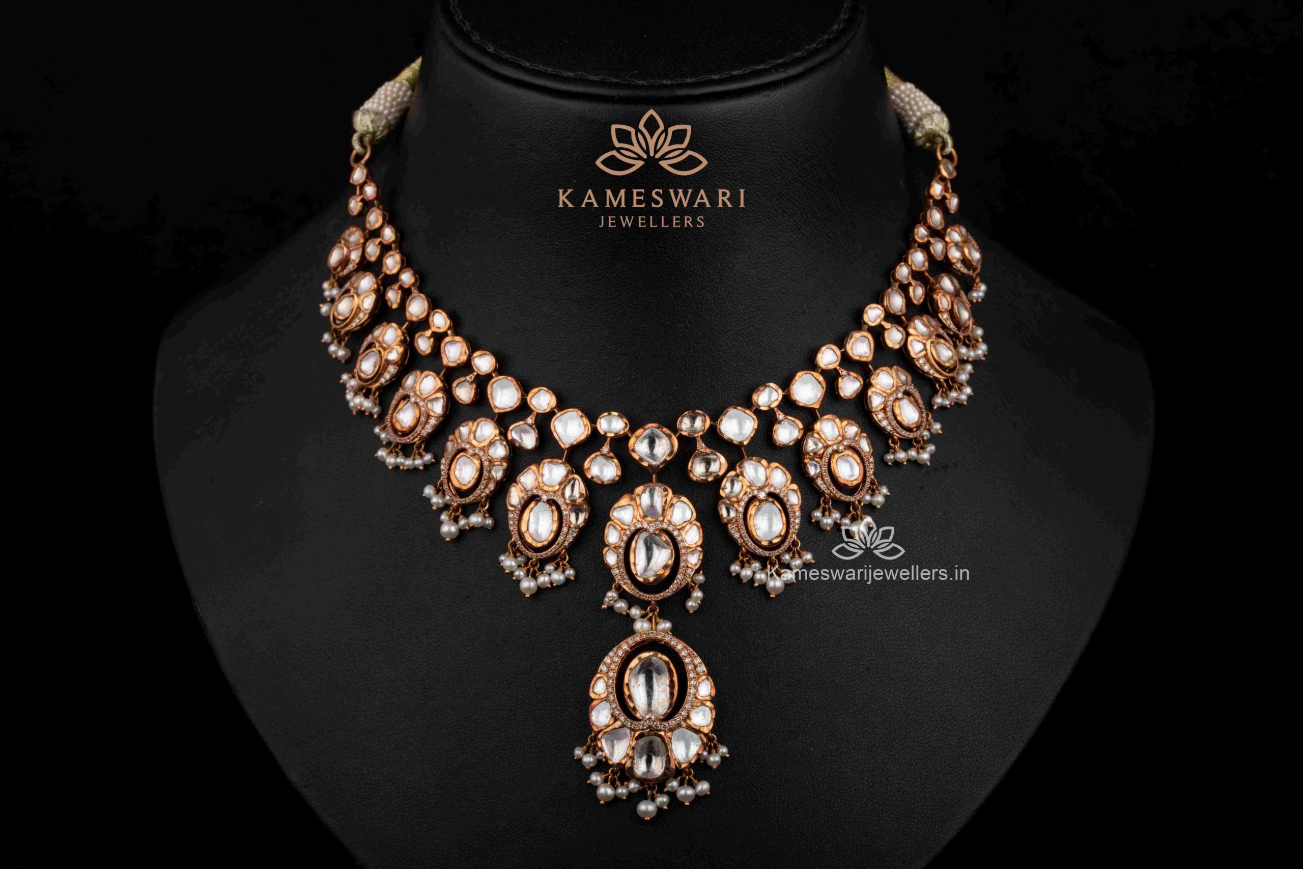 D Necklace D Necklace