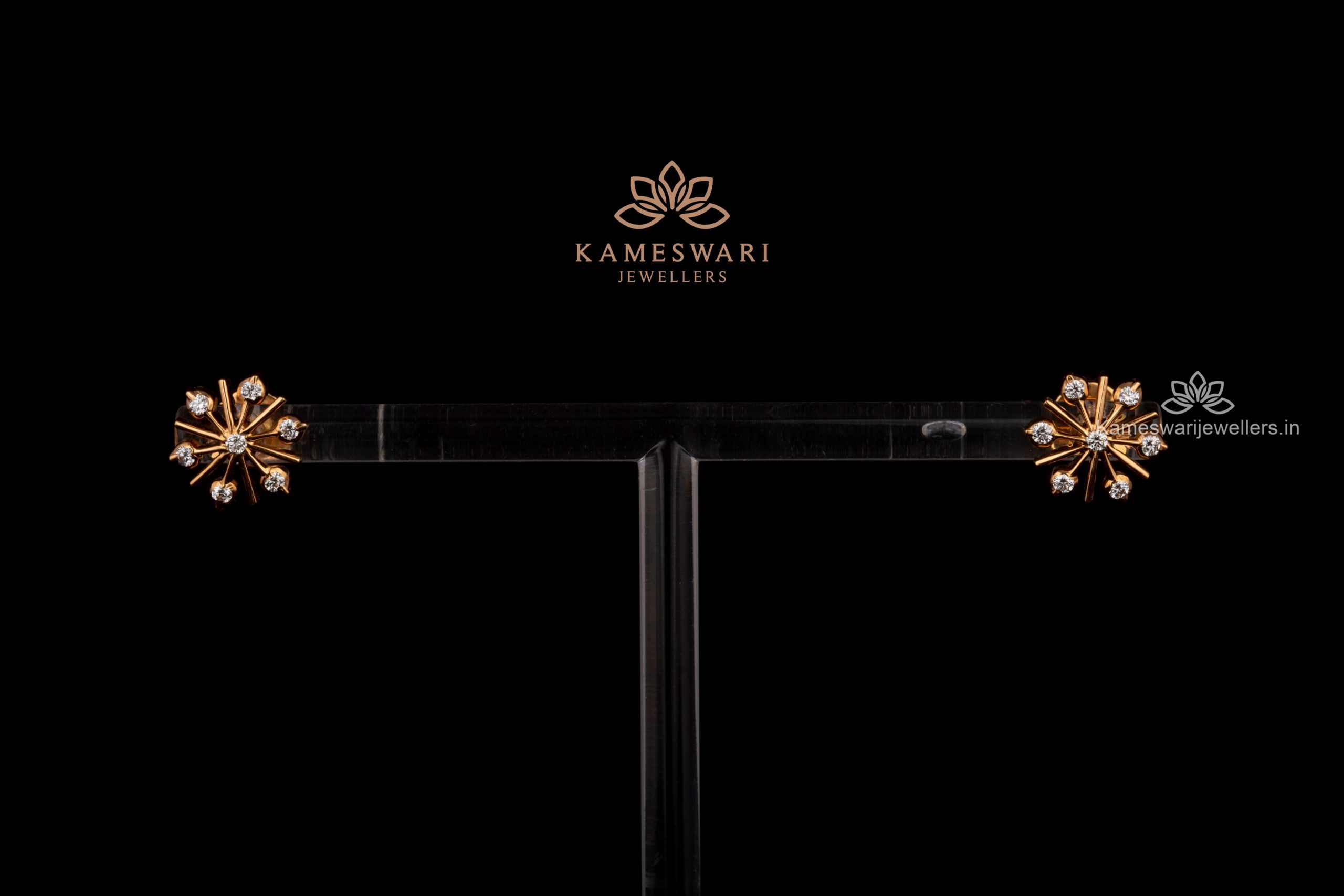 D EARRINGS D EARRINGS