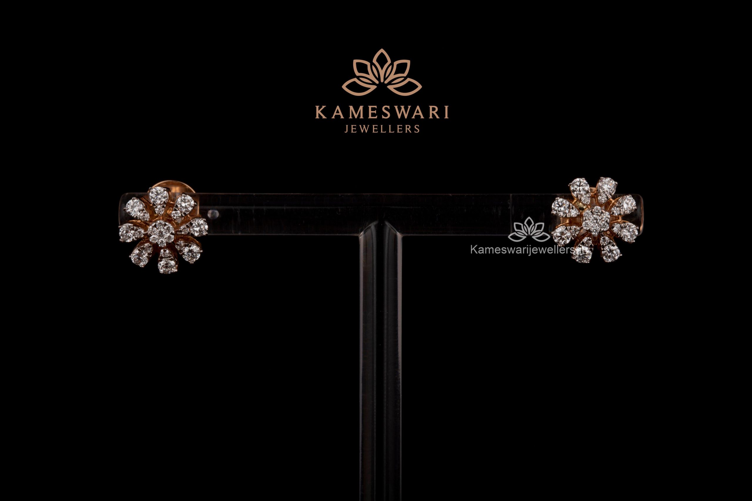 D EARRINGS D EARRINGS