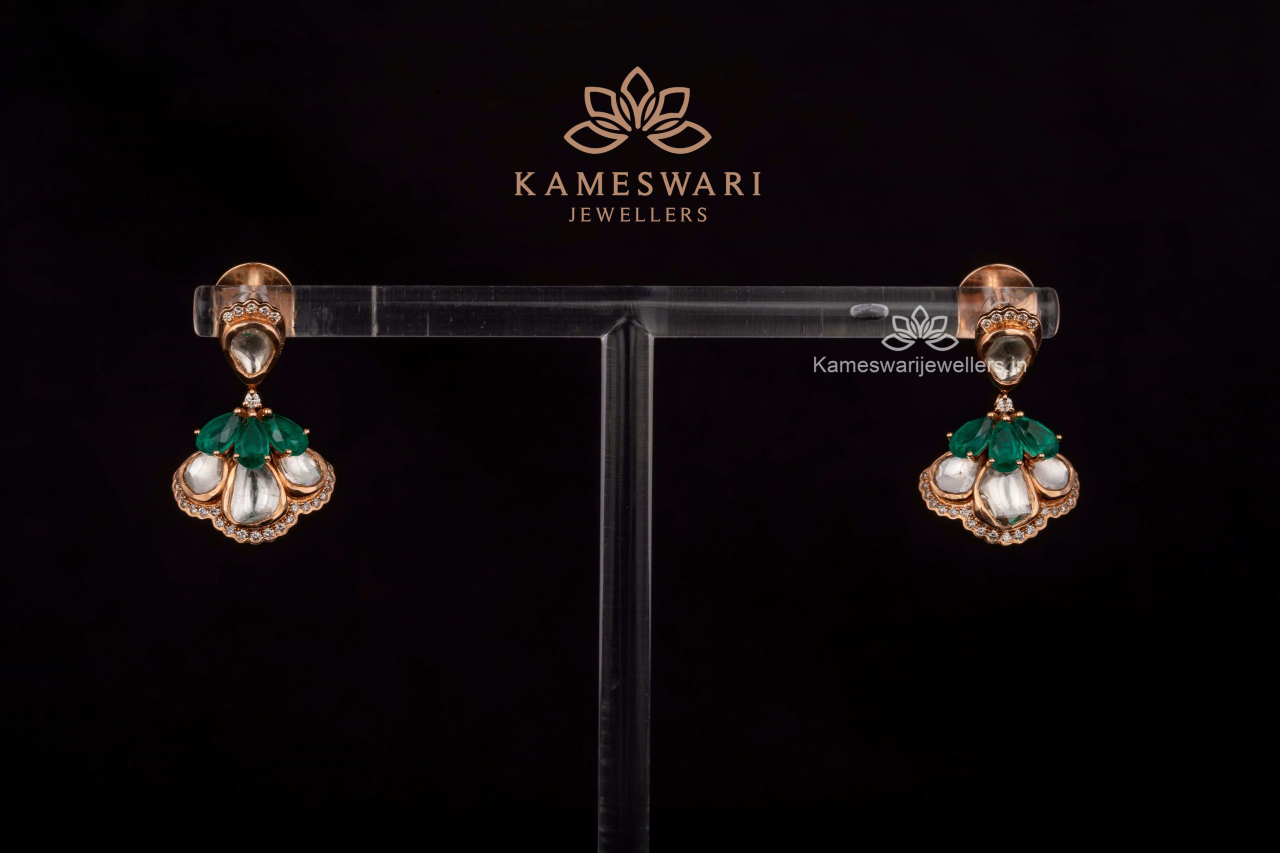 D Earrings D Earrings