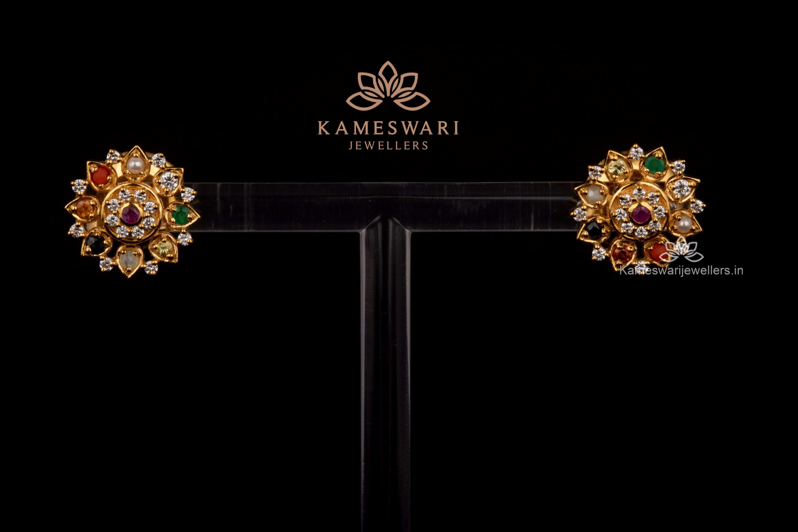 D Earrings D Earrings