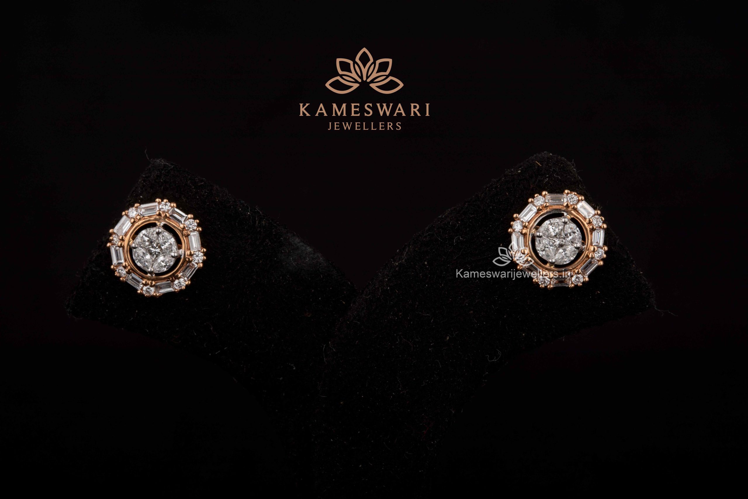 D EARRINGS D EARRINGS