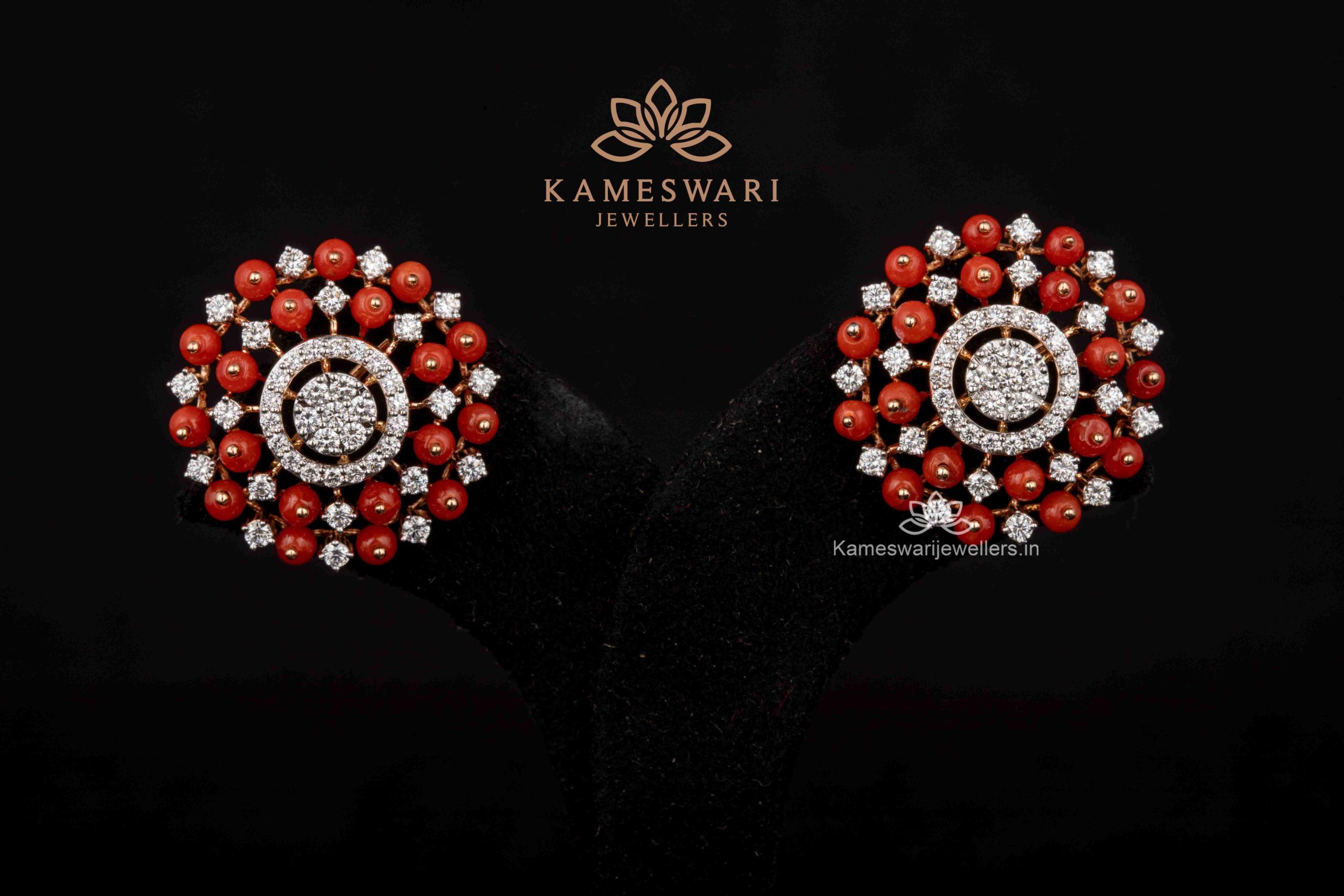 D Earrings D Earrings