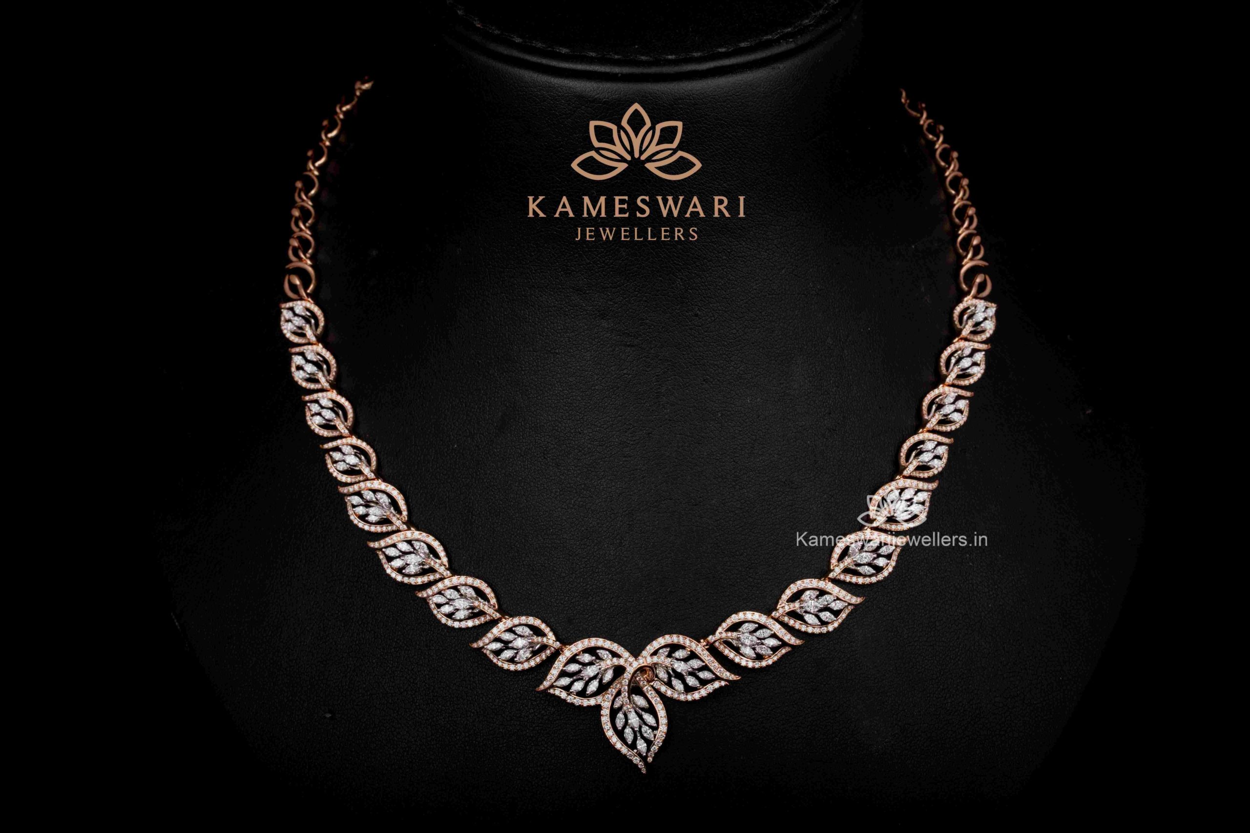 D Necklace D Necklace