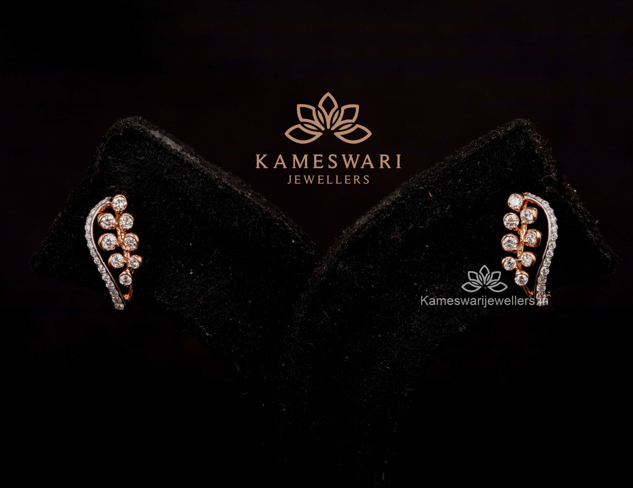 D EARRINGS D EARRINGS