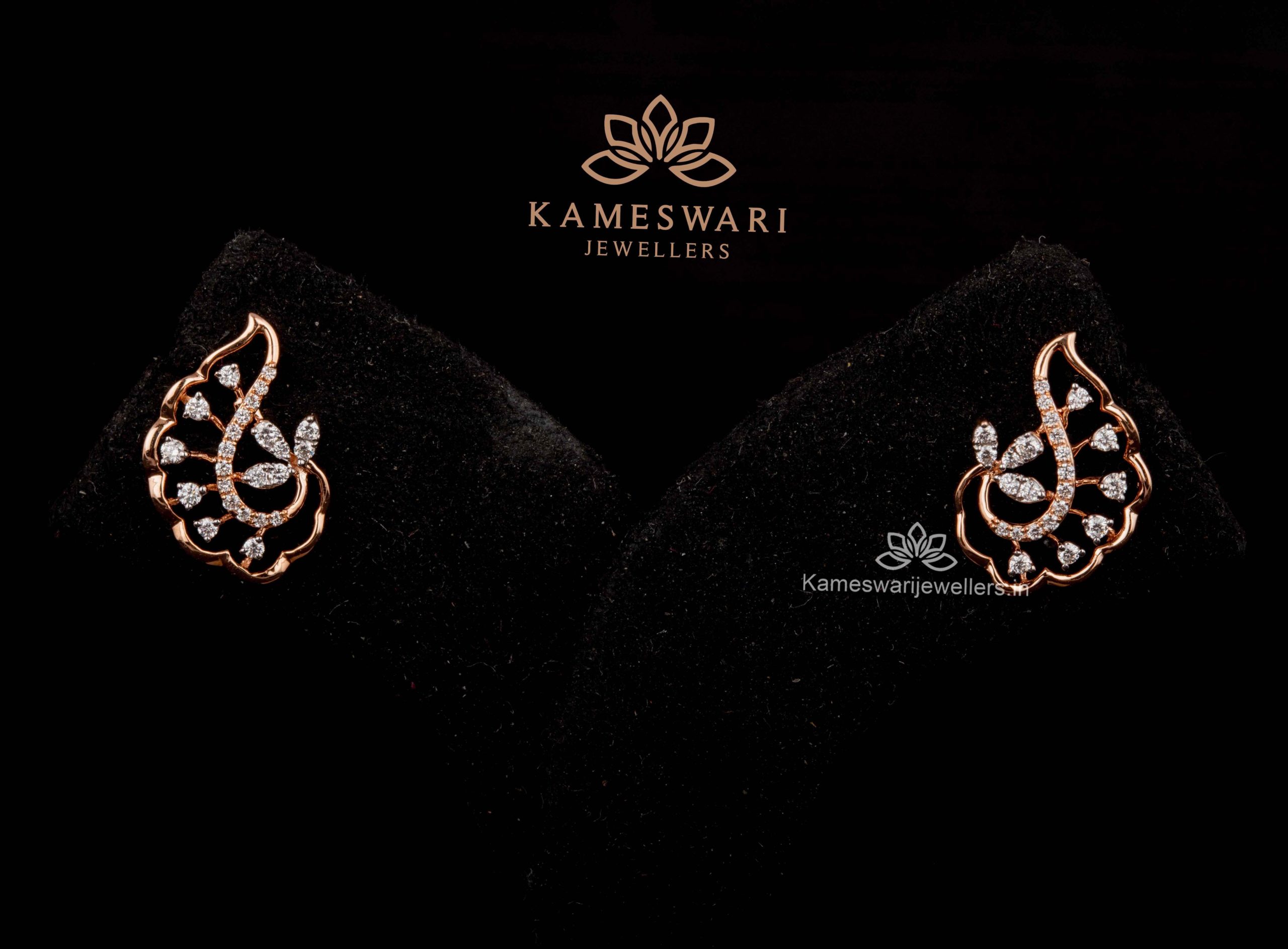 D Earrings D Earrings