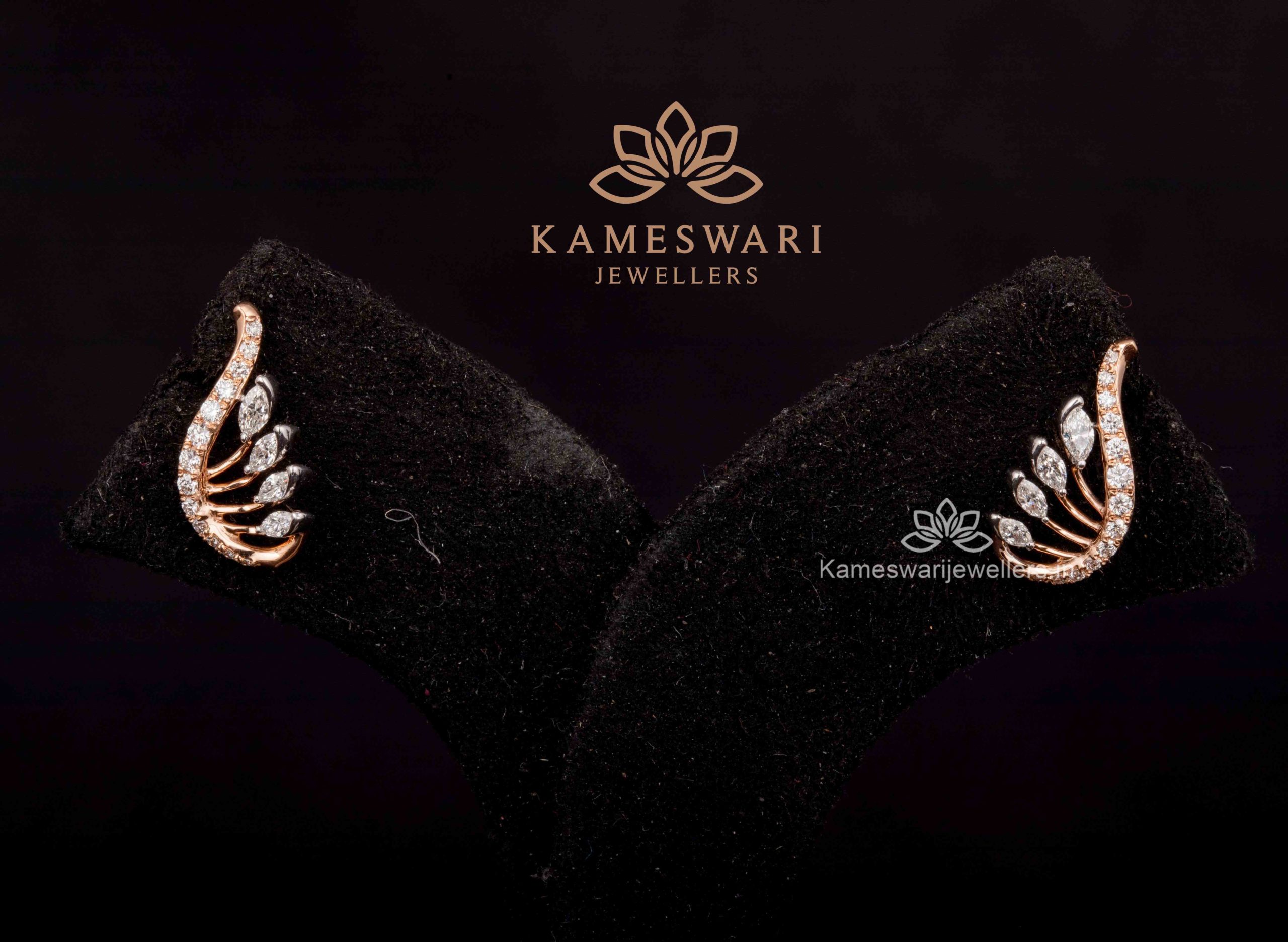 D Earrings D Earrings