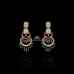 D Earrings