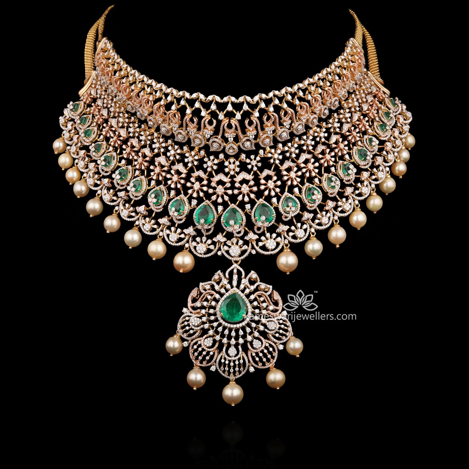D Necklace D Necklace