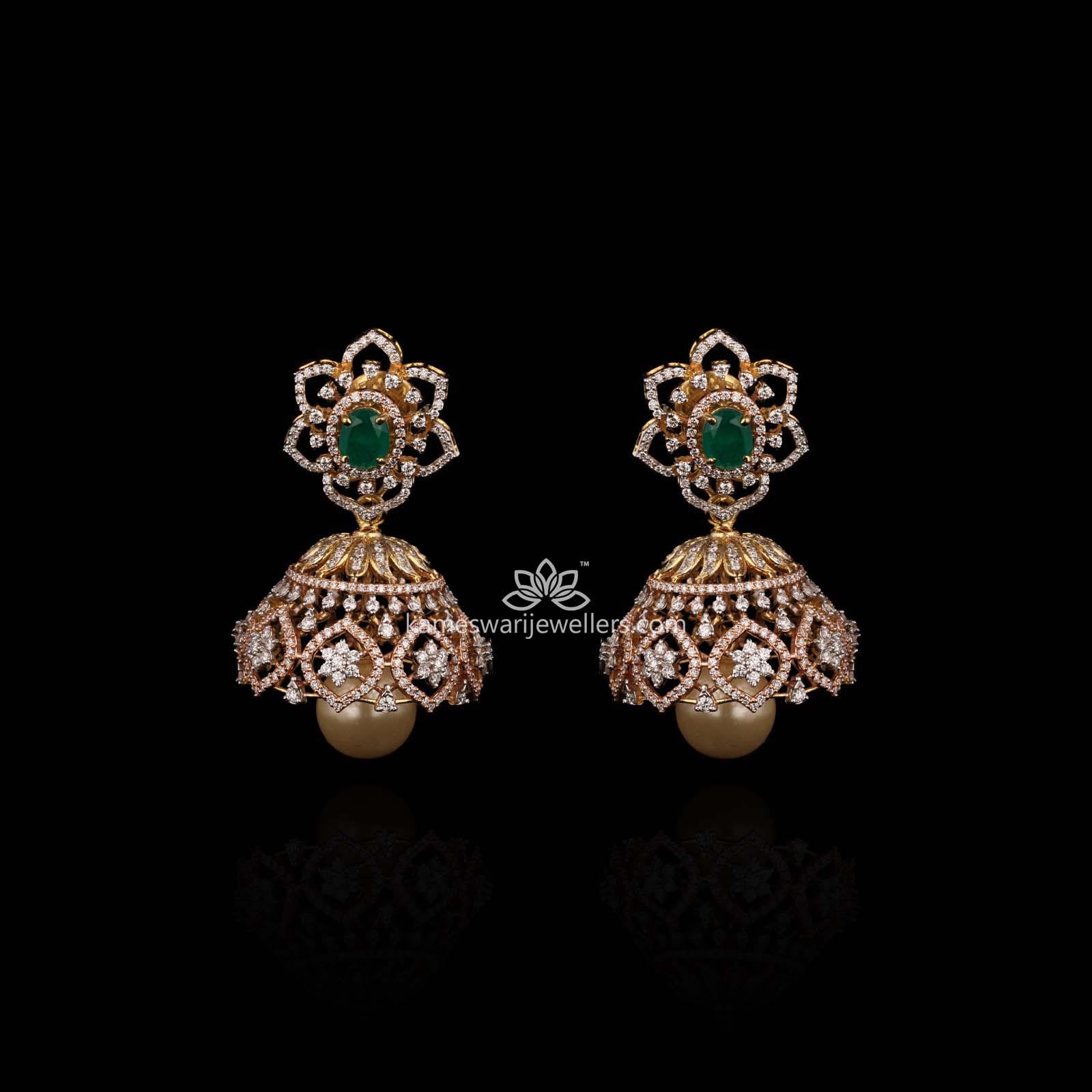 D EARRINGS D EARRINGS