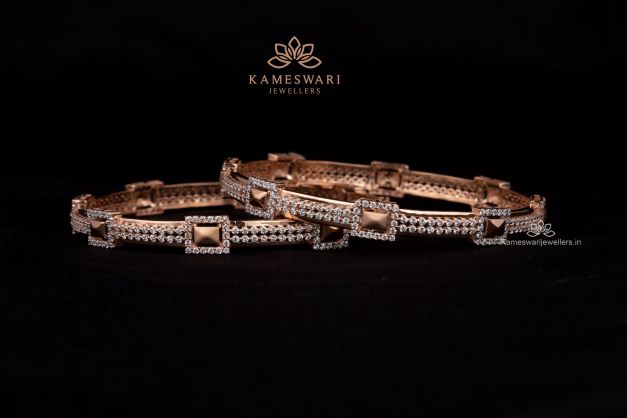 Twinkling Swarovski Bangles Twinkling Swarovski Bangles