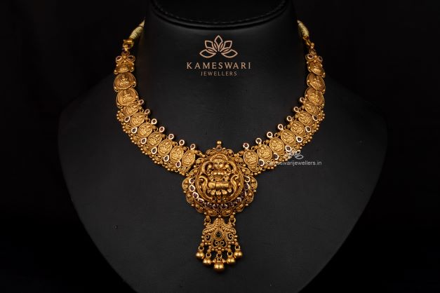 NECKLACE NECKLACE