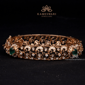 IGI CERTIFIED DIAMOND MANGALSUTRA