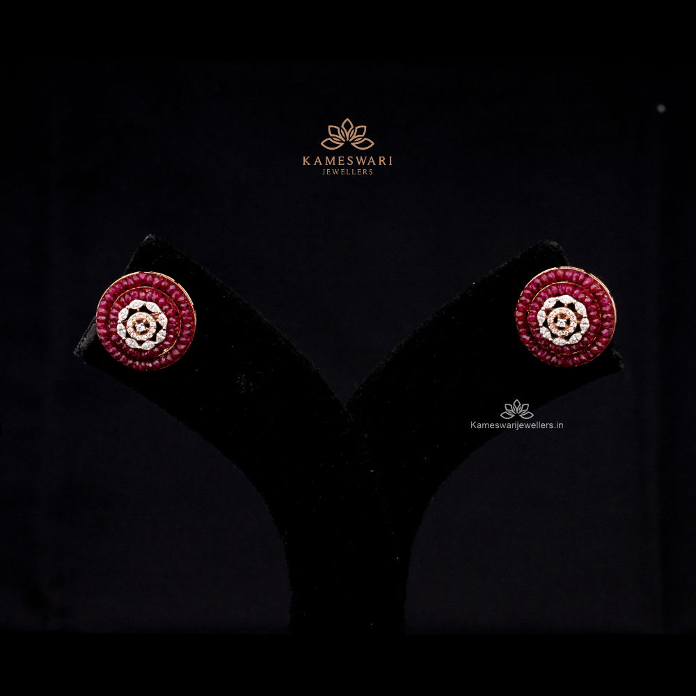 D EARRINGS D EARRINGS