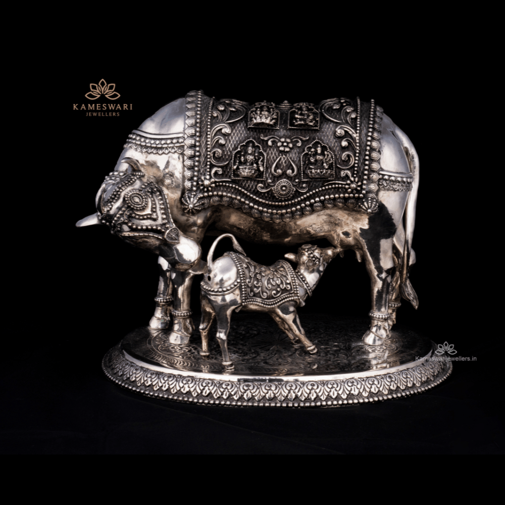 SIL COWCALF SIL COWCALF