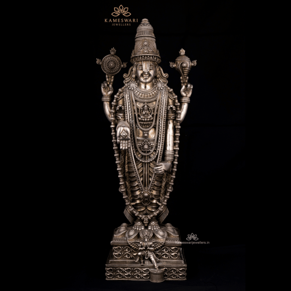 SIL VIGRAHALU92.5 SIL VIGRAHALU92.5