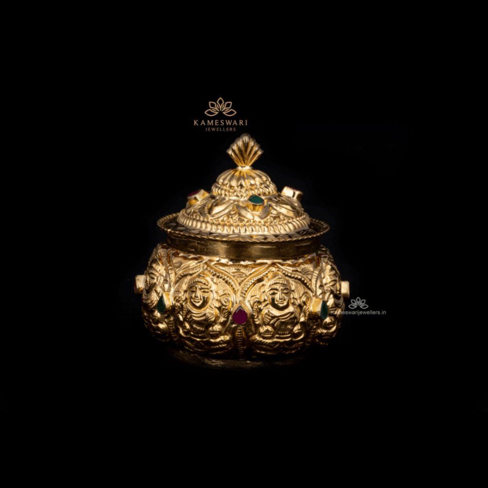 GOLD BHARINA GOLD BHARINA