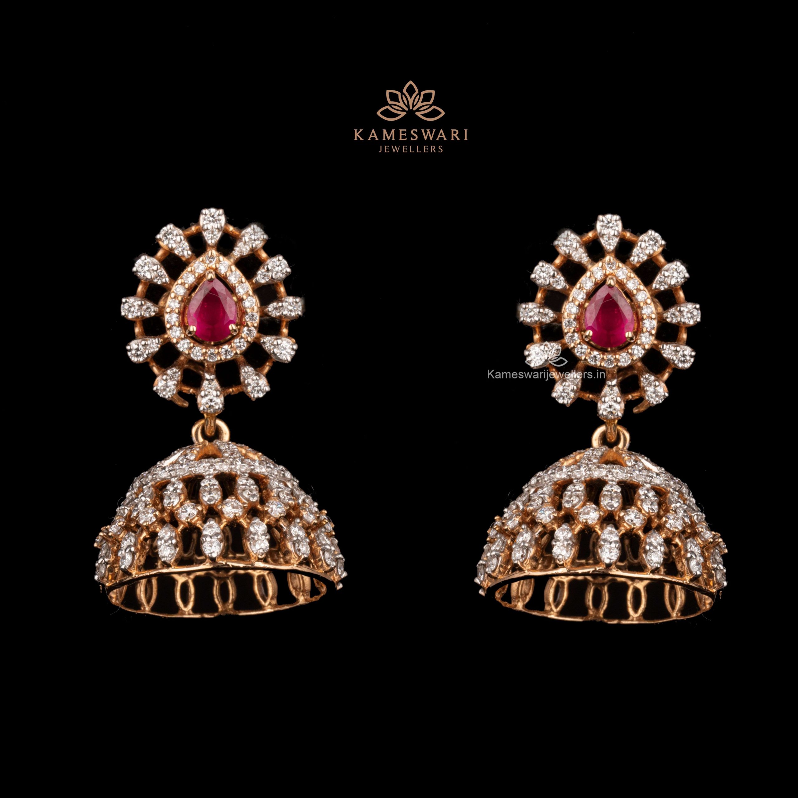 D EARRINGS D EARRINGS