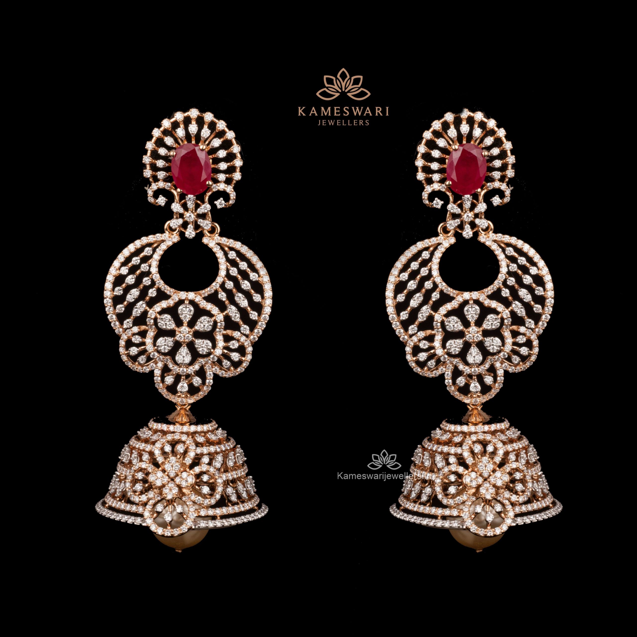 D EARRINGS D EARRINGS