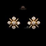D EARRINGS